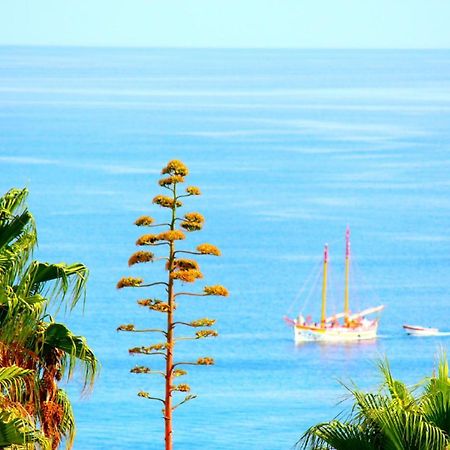 Wow Sea View, 200Mts To Beach & 10 Min To Downtown Лагос Екстериор снимка