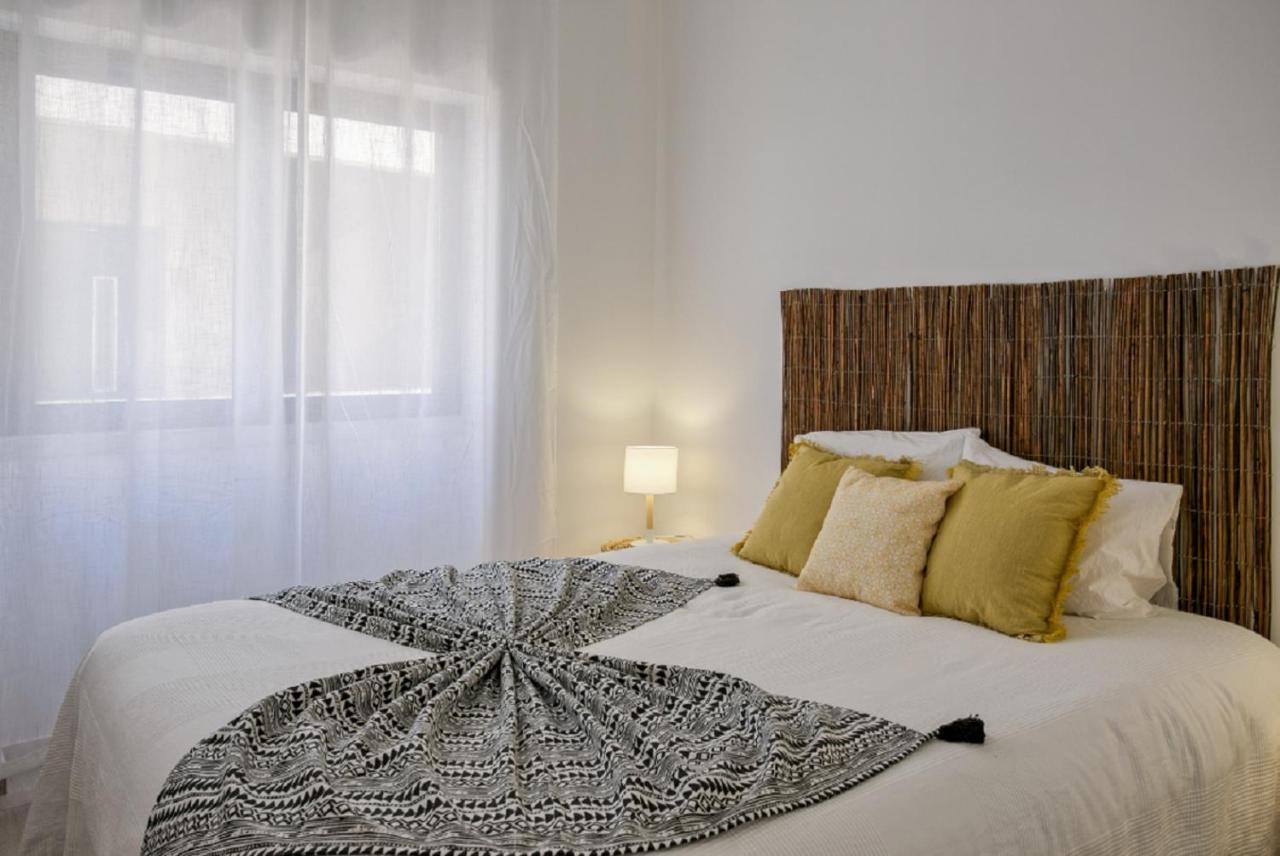 Wow Sea View, 200Mts To Beach & 10 Min To Downtown Лагос Екстериор снимка