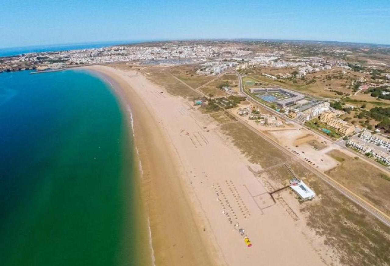 Wow Sea View, 200Mts To Beach & 10 Min To Downtown Лагос Екстериор снимка