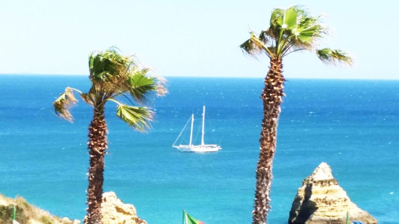 Wow Sea View, 200Mts To Beach & 10 Min To Downtown Лагос Екстериор снимка