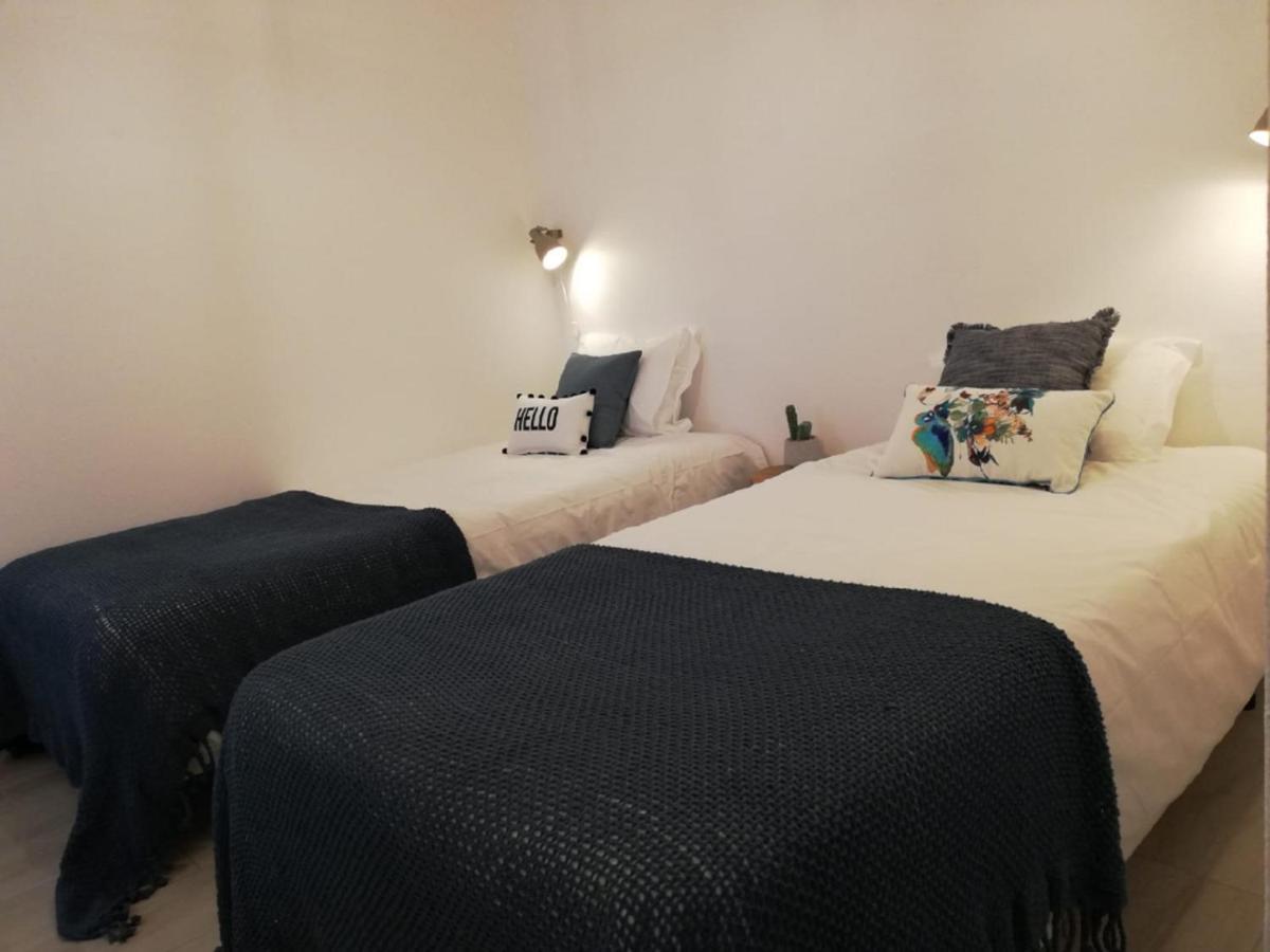 Wow Sea View, 200Mts To Beach & 10 Min To Downtown Лагос Екстериор снимка