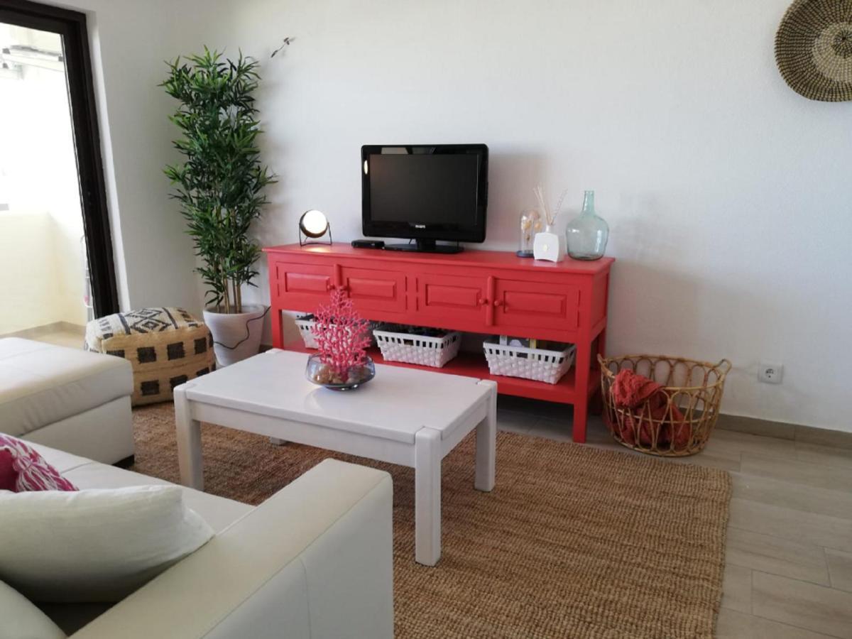 Wow Sea View, 200Mts To Beach & 10 Min To Downtown Лагос Екстериор снимка