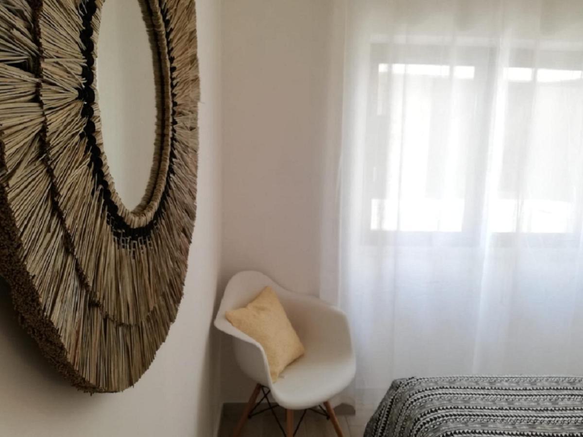Wow Sea View, 200Mts To Beach & 10 Min To Downtown Лагос Екстериор снимка