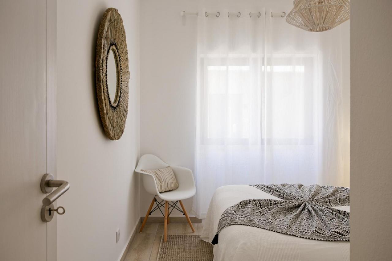 Wow Sea View, 200Mts To Beach & 10 Min To Downtown Лагос Екстериор снимка