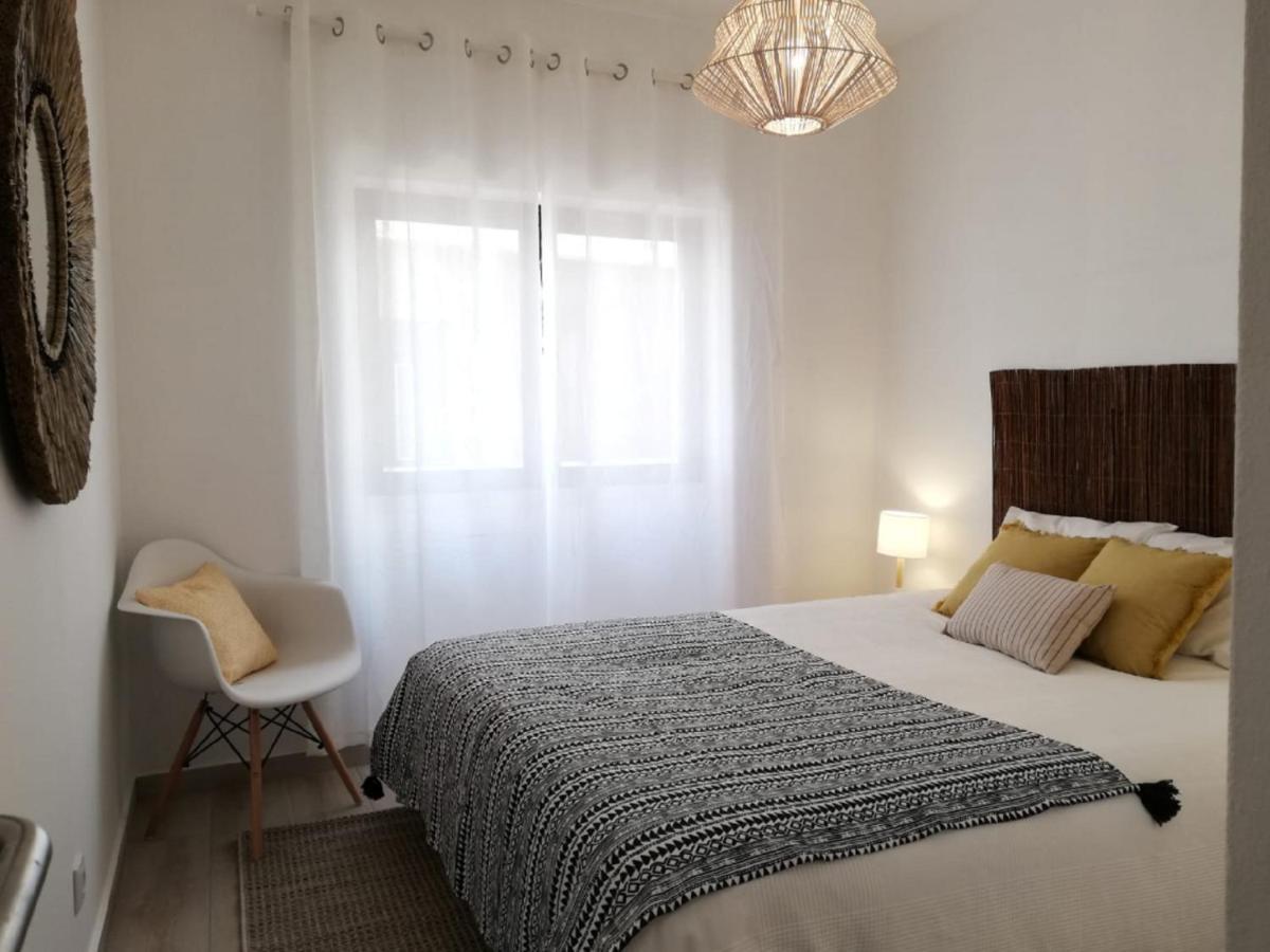 Wow Sea View, 200Mts To Beach & 10 Min To Downtown Лагос Екстериор снимка