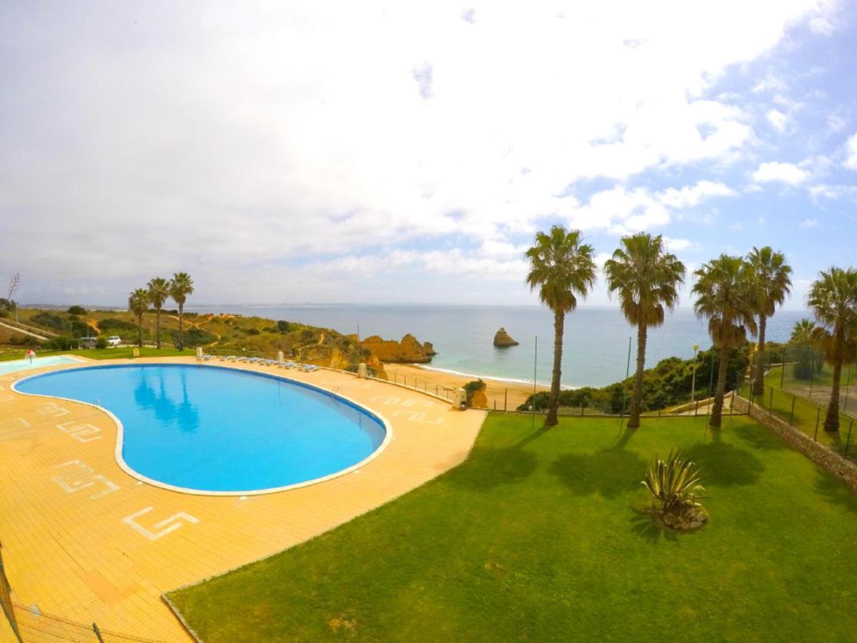 Wow Sea View, 200Mts To Beach & 10 Min To Downtown Лагос Екстериор снимка