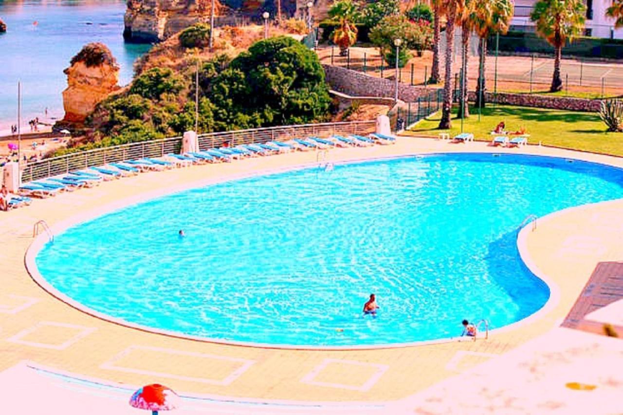 Wow Sea View, 200Mts To Beach & 10 Min To Downtown Лагос Екстериор снимка