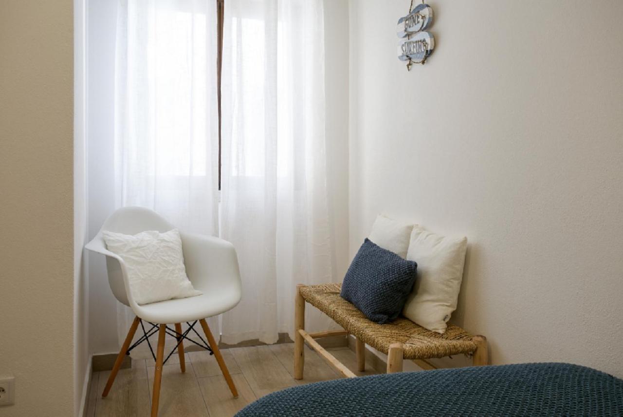 Wow Sea View, 200Mts To Beach & 10 Min To Downtown Лагос Екстериор снимка