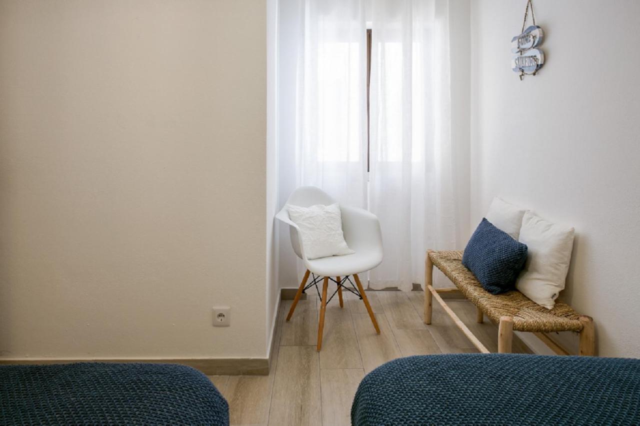 Wow Sea View, 200Mts To Beach & 10 Min To Downtown Лагос Екстериор снимка
